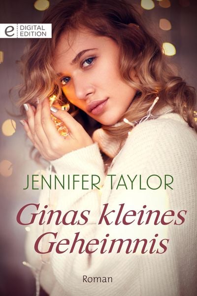 Produktbild: Ginas kleines Geheimnis