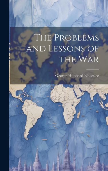 Produktbild: The Problems and Lessons of the War