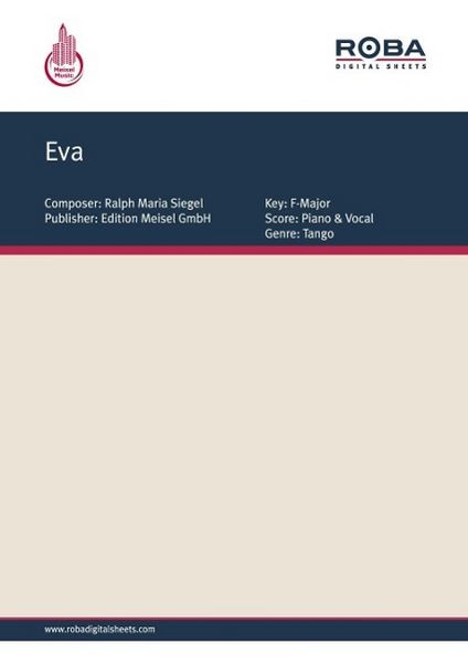 Produktbild: Eva