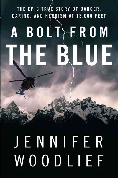 Produktbild: A Bolt from the Blue