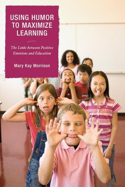 Produktbild: Using Humor to Maximize Learning