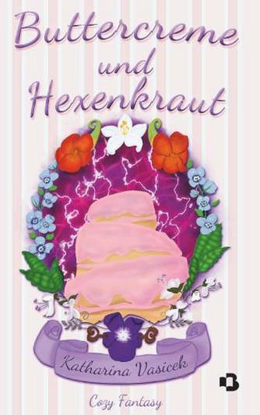 Produktbild: Buttercreme und Hexenkraut
