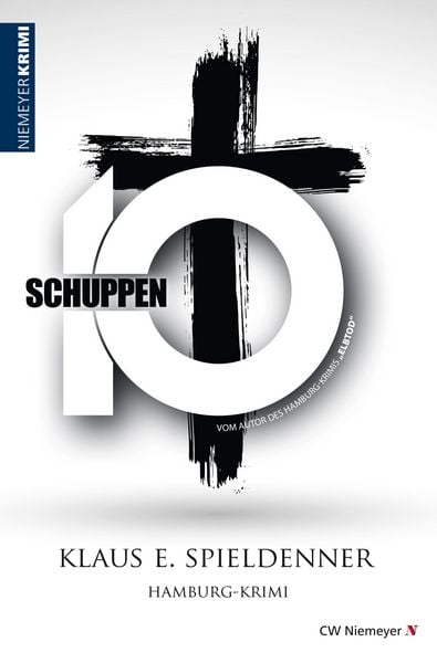 Produktbild: Schuppen 10