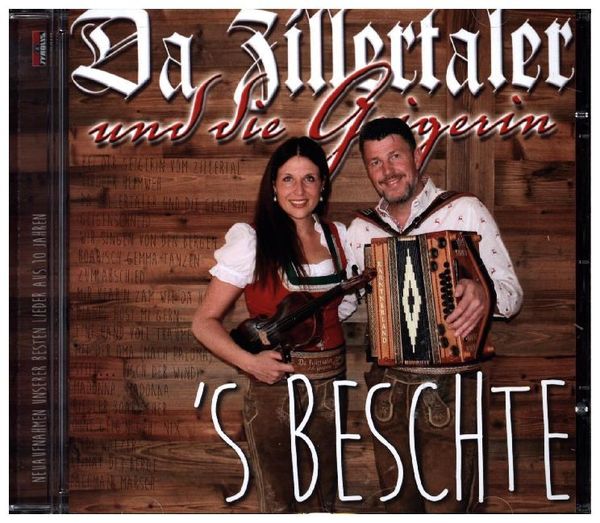 Produktbild: S Beschte-Das Beste aus 10 Jahren