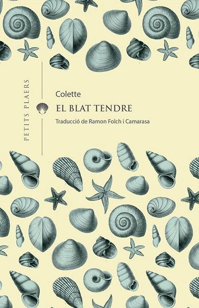 Produktbild: El blat tendre