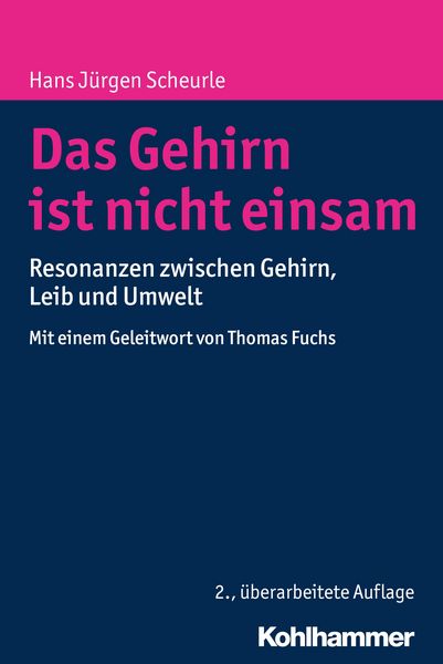 Produktbild: Das Gehirn ist nicht einsam