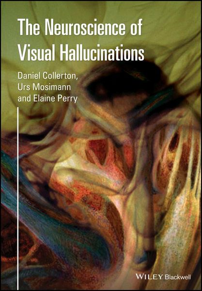 Produktbild: The Neuroscience of Visual Hallucinations