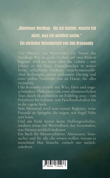 Produktbild: Abenteuer Nordkap