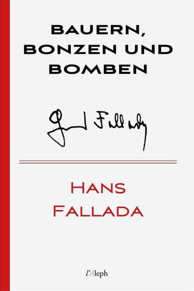 Produktbild: Bauern, Bonzen und Bomben