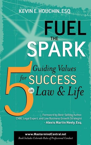 Produktbild: Fuel the Spark