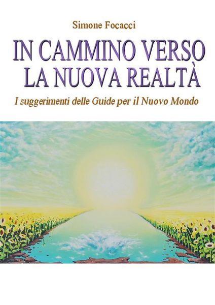 Produktbild: In cammino verso la Nuova Realt&agrave;
