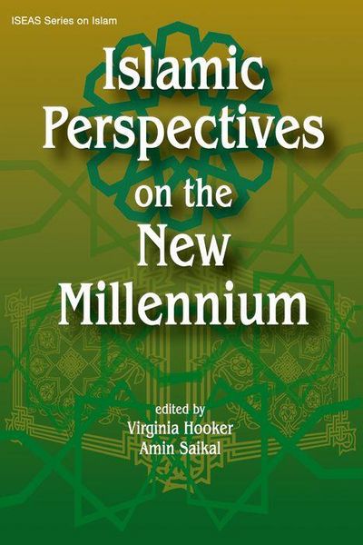 Produktbild: Islamic Perspectives on the New Millennium