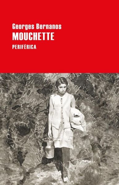 Produktbild: Mouchette