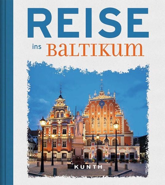 Produktbild: Reise ins Baltikum