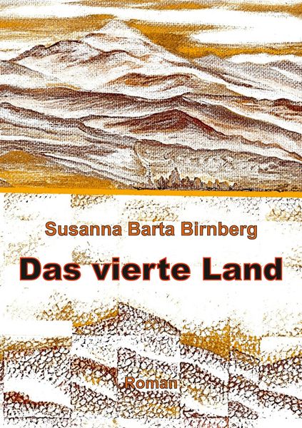 Produktbild: Das vierte Land