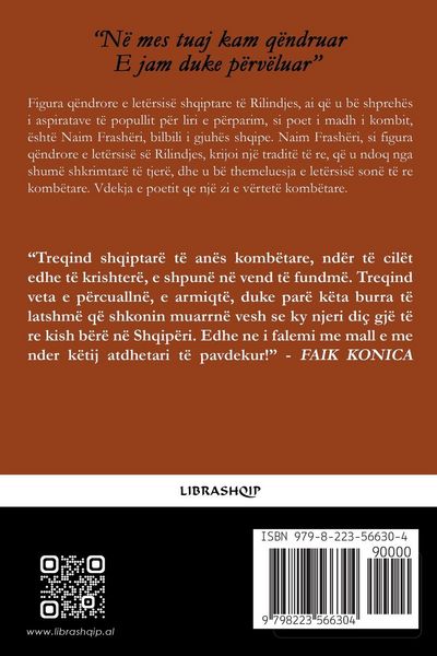 Produktbild: Poema