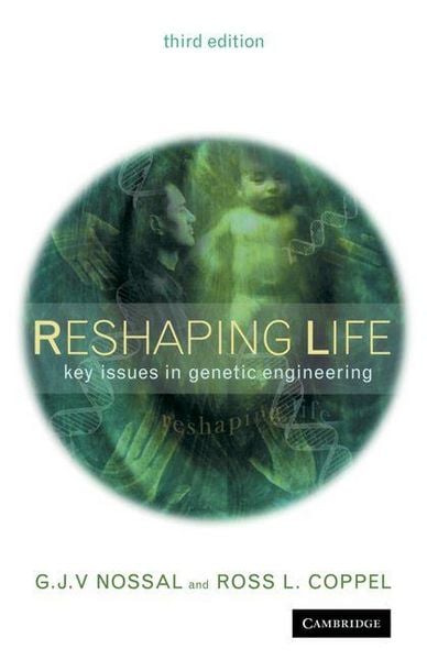 Produktbild: Reshaping Life