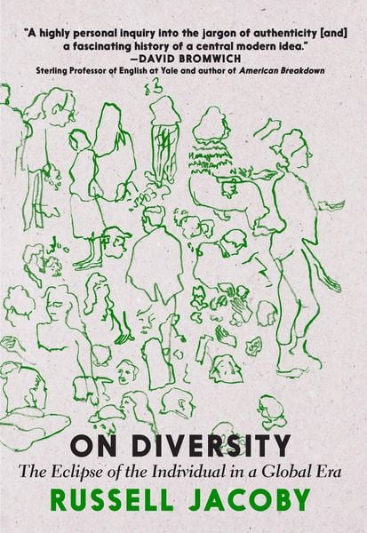 Produktbild: On Diversity