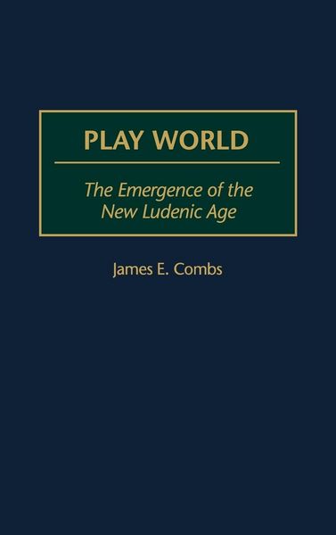 Produktbild: Play World