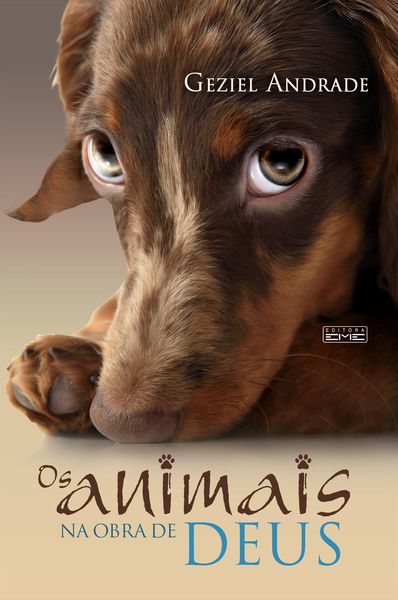 Produktbild: Os animais na obra de Deus