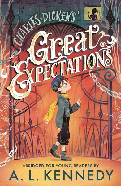 Produktbild: Great Expectations