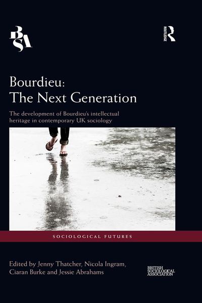 Produktbild: Bourdieu: The Next Generation