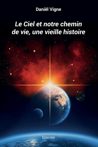 Produktbild: Le ciel et notre chemin de vie,