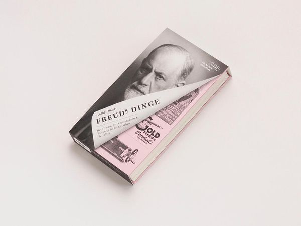 Produktbild: Freuds Dinge