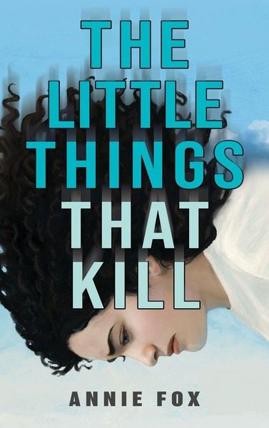 Produktbild: The Little Things That Kill