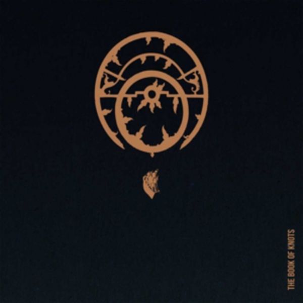 Book Of Knots, T: Garden Of Fainting - The Book Of Knots, CD