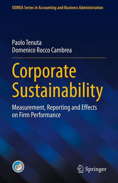 Produktbild: Corporate Sustainability