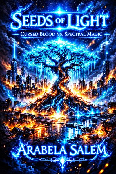 Produktbild: Seeds of Light