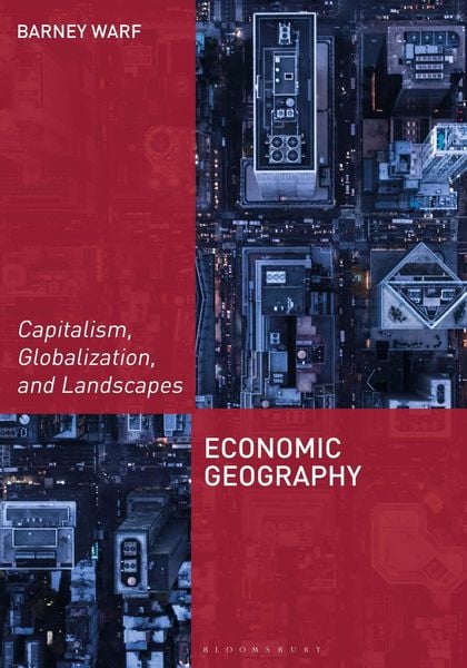 Produktbild: Economic Geography