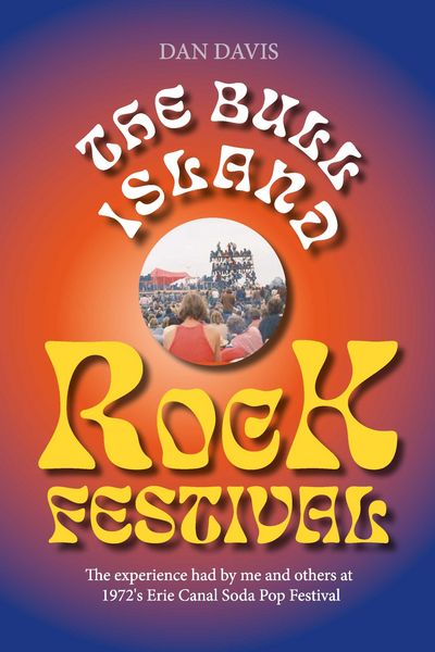 Produktbild: Bull Island Rock Festival