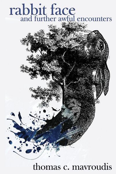 Produktbild: Rabbit Face and Further Awful Encounters
