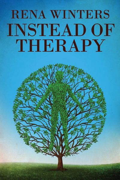 Produktbild: Instead Of Therapy