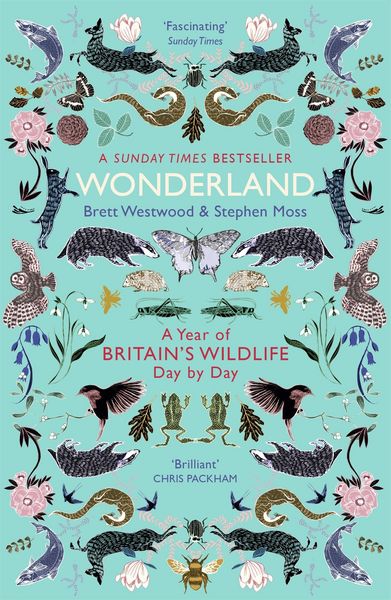 Produktbild: Wonderland