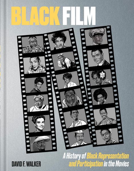 Produktbild: Black Film