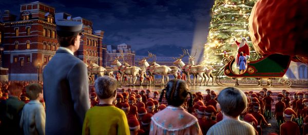 Produktbild: Der Polarexpress