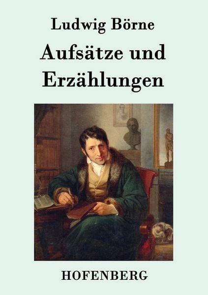 Produktbild: Aufs&auml;tze und Erz&auml;hlungen