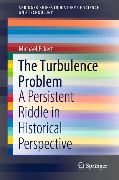 Produktbild: The Turbulence Problem
