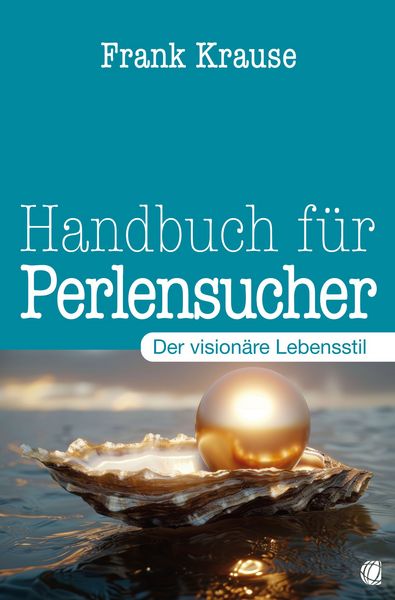 Produktbild: Handbuch f&uuml;r Perlensucher