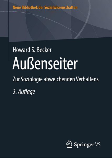 Produktbild: Au&szlig;enseiter