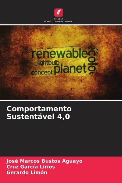 Produktbild: Comportamento Sustent&aacute;vel 4,0