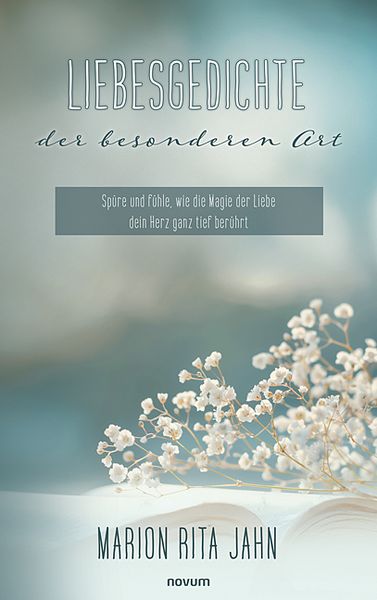 Produktbild: Liebesgedichte der besonderen Art