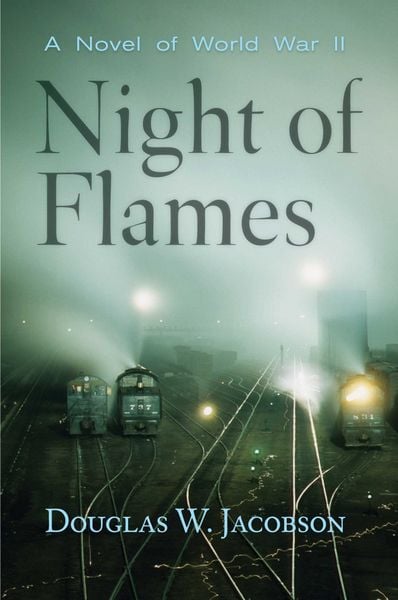 Produktbild: Night of Flames