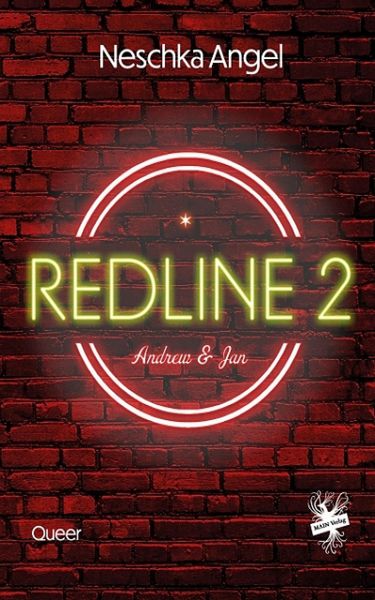 Produktbild: Redline 2