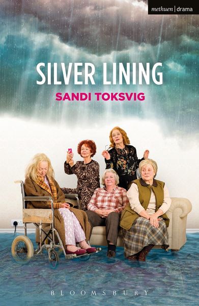 Produktbild: Silver Lining