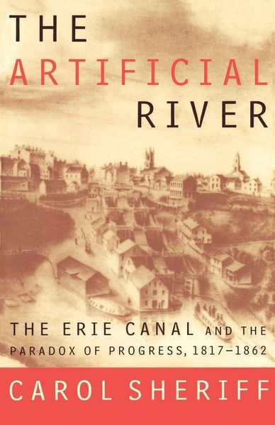 Produktbild: The Artificial River