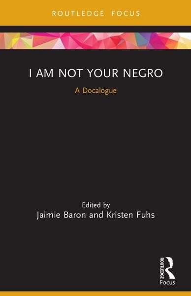 Produktbild: I Am Not Your Negro